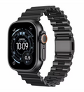 Correa Magnética de Acero Inoxidable Premium para Apple Watch