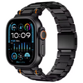 Correa Táctica Magnética Metal para Apple Watch Ultra 49mm Y 42mm - 46mm