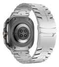 Correa Galaxy Watch Ultra Metal 47mm Acero Inoxidable No Gap