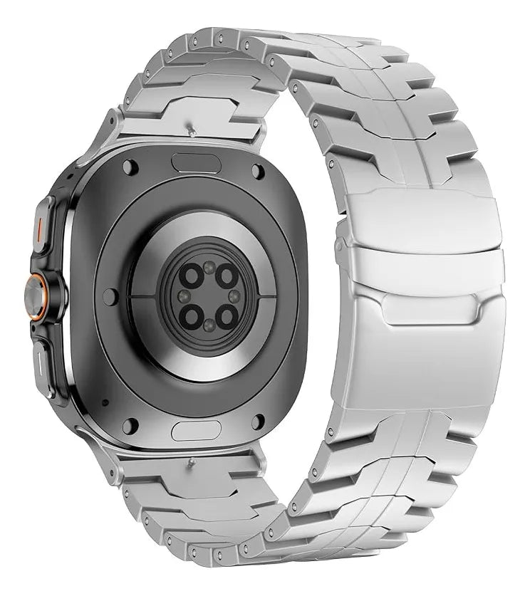 Correa Galaxy Watch Ultra Metal 47mm Acero Inoxidable No Gap