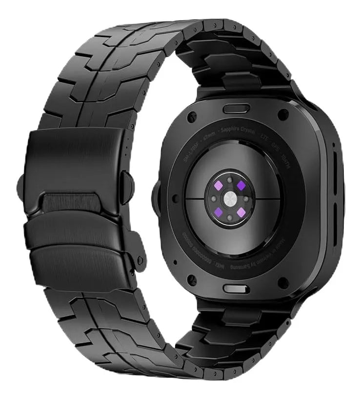 Correa Galaxy Watch Ultra Metal 47mm Acero Inoxidable No Gap