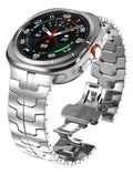 Correa Metal Para Samsung Galaxy Watch Ultra Bandas 47mm