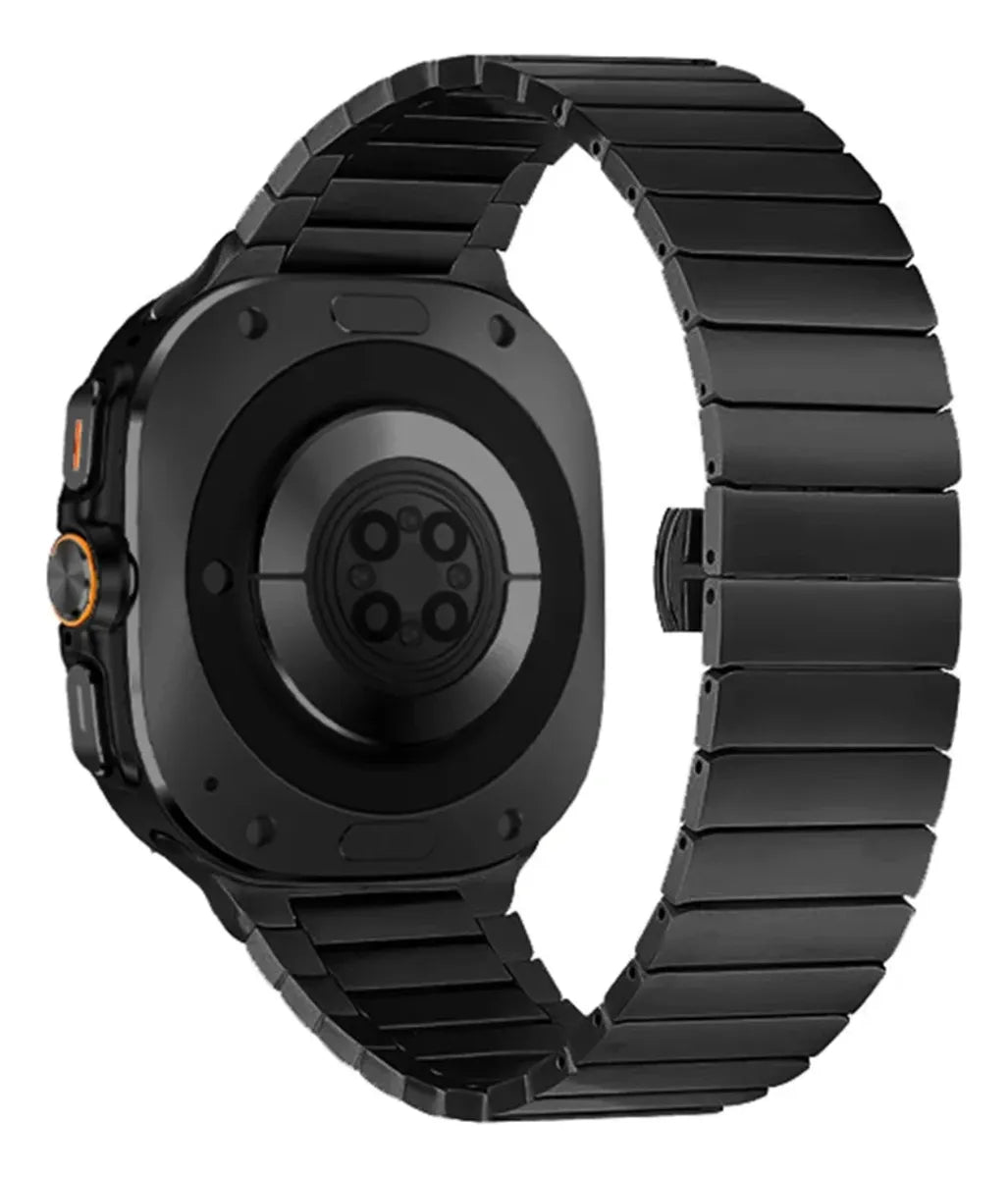 Correa Metal para Samsung Galaxy Watch 7 Ultra Bandas 47mm