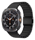 Correa Metal Para Samsung Galaxy Watch Ultra Banda de 47mm