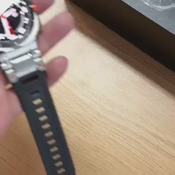Correa Silicon Deportiva Para Samsung Galaxy Watch Ultra